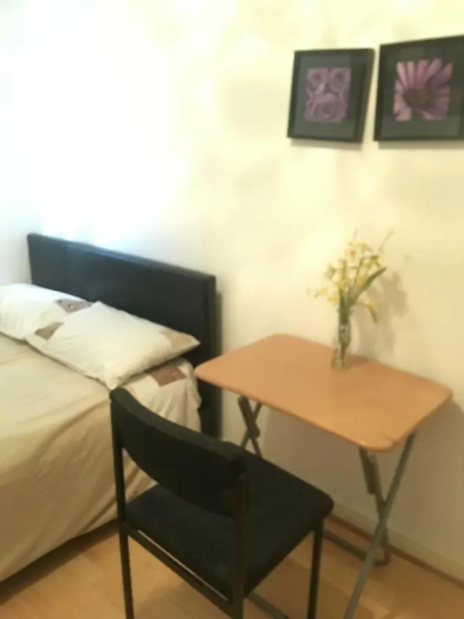 Comfort Lodge London United Kingdom