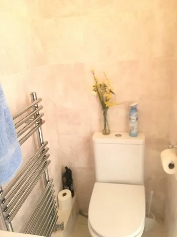 Comfort Lodge London