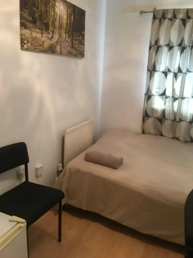 Bed & Breakfast Comfort Lodge London