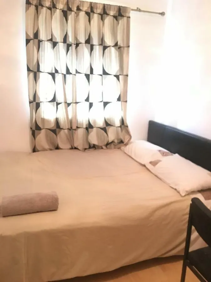 *** Bed & Breakfast Comfort Lodge London United Kingdom